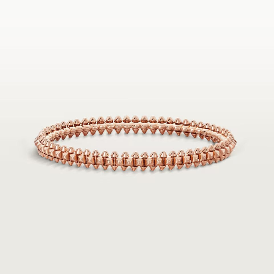 [Rani Jewelry] CLASH  BRACELET SMALL 6.4MM