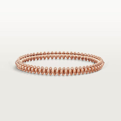 [Rani Jewelry] CLASH  BRACELET SMALL 6.4MM