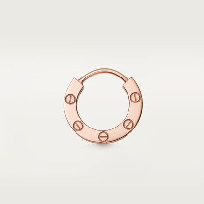 [Rani Jewelry] LOVE MINI EARRINGS