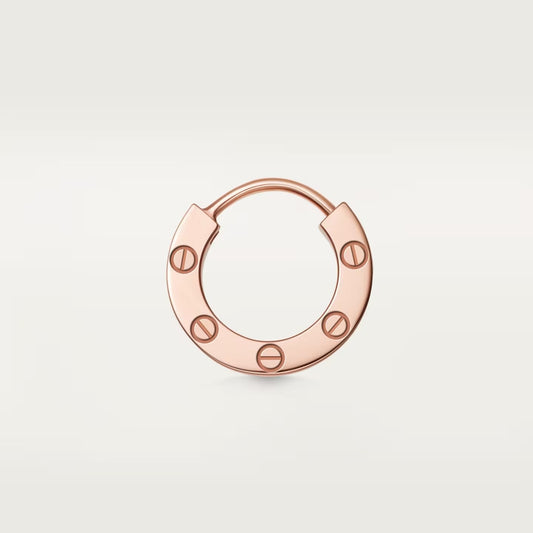 [Rani Jewelry] LOVE MINI EARRINGS