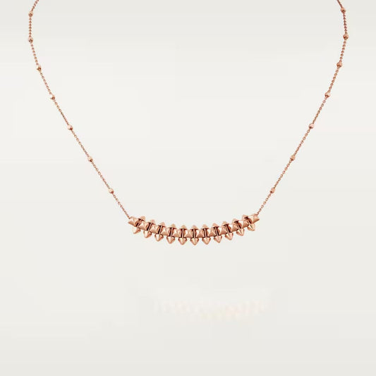 [Rani Jewelry] CLASH  MEDIUM NECKLACE