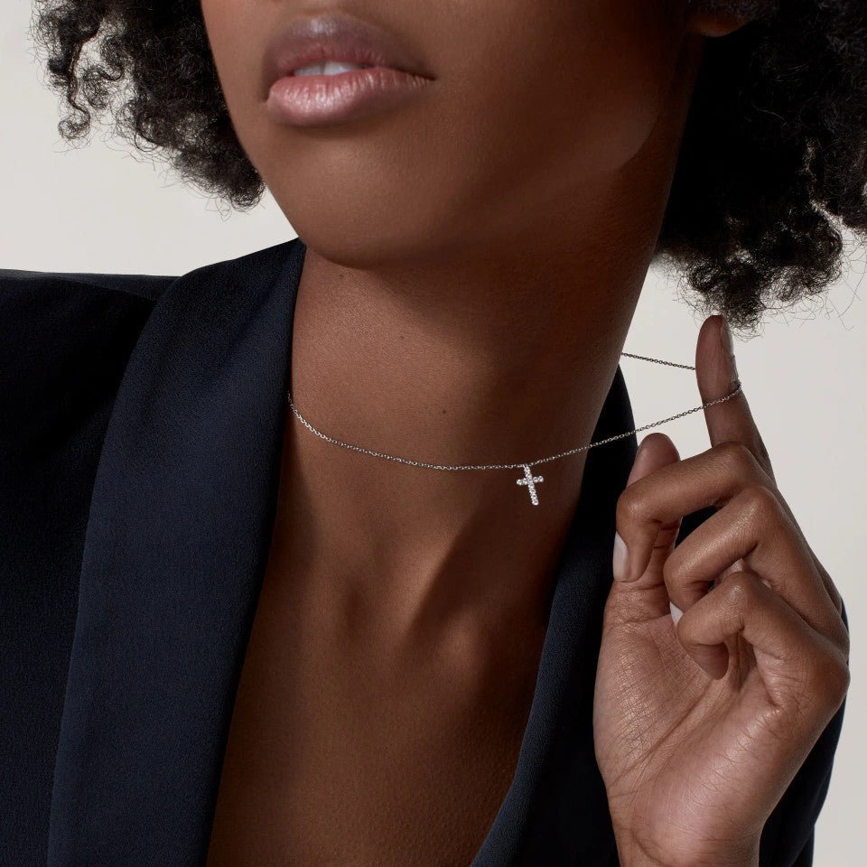 [Rani Jewelry] SYMBOL PENDANT NECKLACE