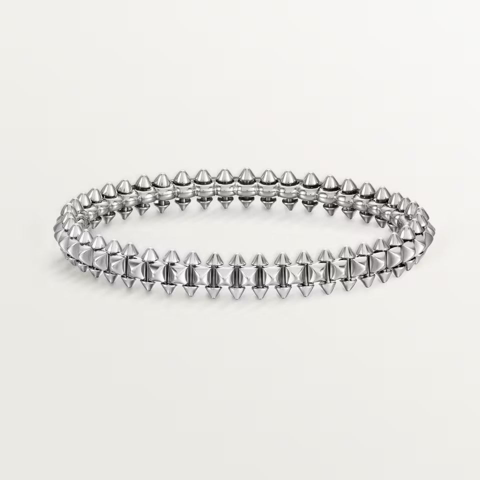 [Rani Jewelry] CLASH  BRACELET MEDIUM 8MM