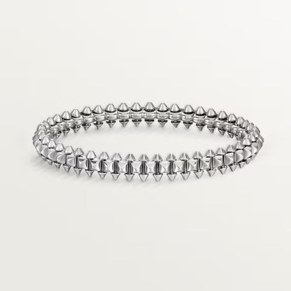 [Rani Jewelry] CLASH  BRACELET MEDIUM 8MM
