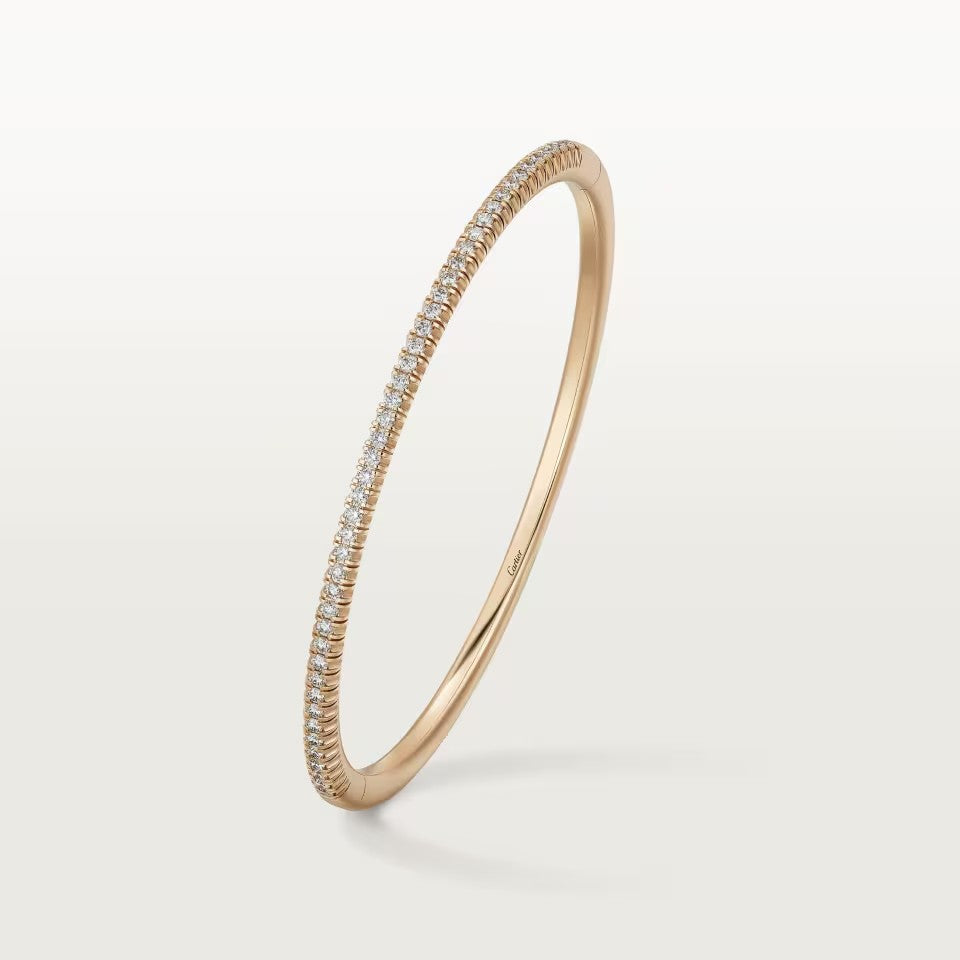 [Rani Jewelry] MINI DIAMOND TENNIS BRACELET