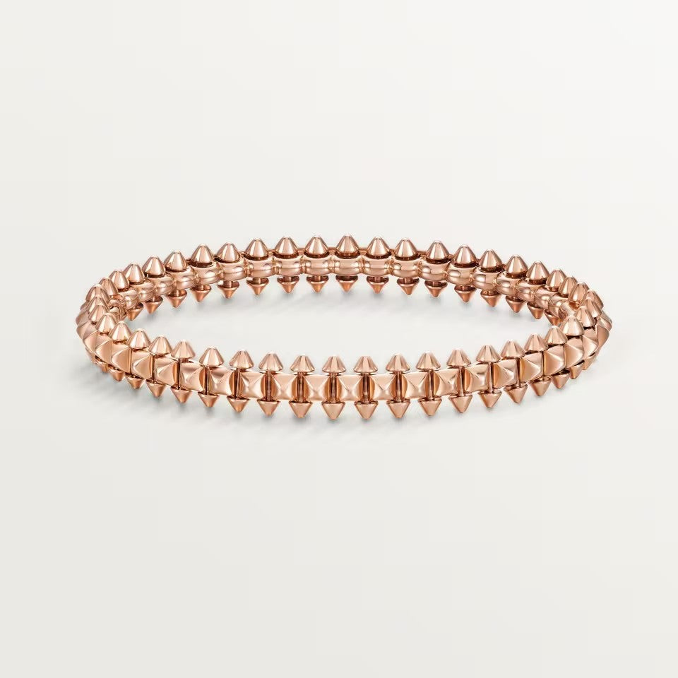 [Rani Jewelry] CLASH  BRACELET MEDIUM 8MM