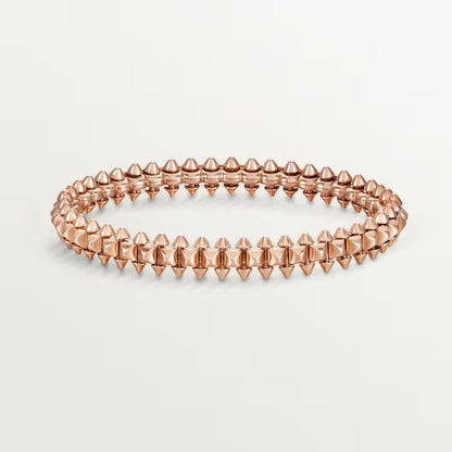 [Rani Jewelry] CLASH  BRACELET MEDIUM 8MM