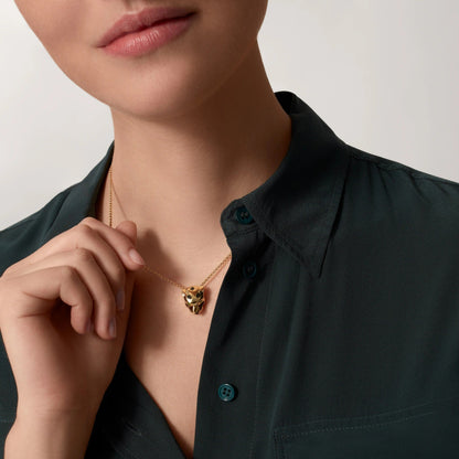 [Rani Jewelry] PANTHERE NECKLACE