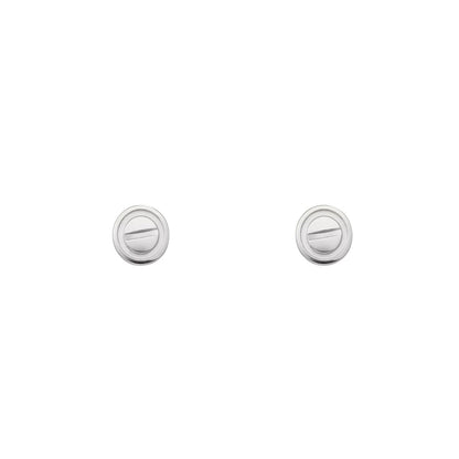 [Rani Jewelry] LOVE EARRINGS 7.2MM