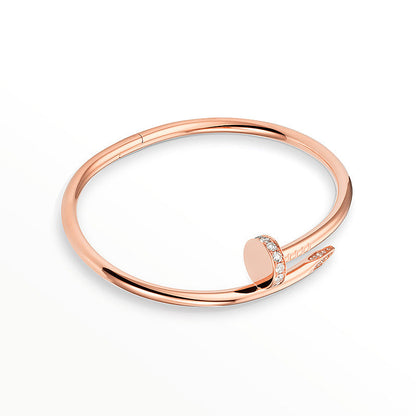 [Rani Jewelry] JUSTE BRACELET 3.5MM DIAMONDS
