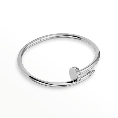 [Rani Jewelry] JUSTE BRACELET 3.5MM DIAMONDS