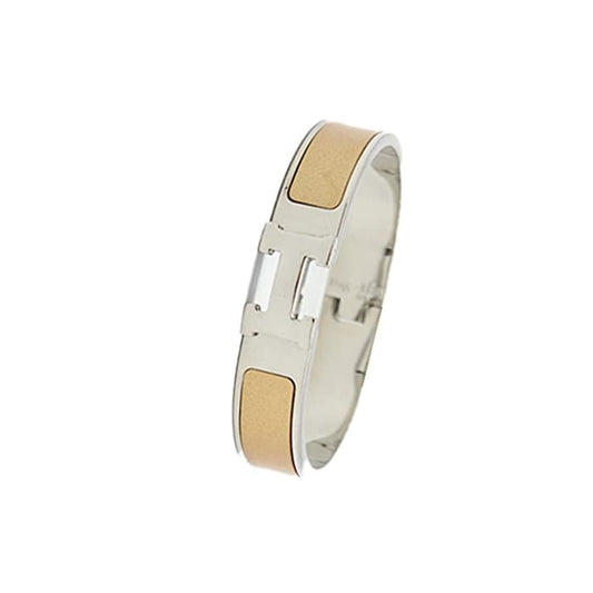 [Rani Jewelry]H CHAMPAGNE BRACELET