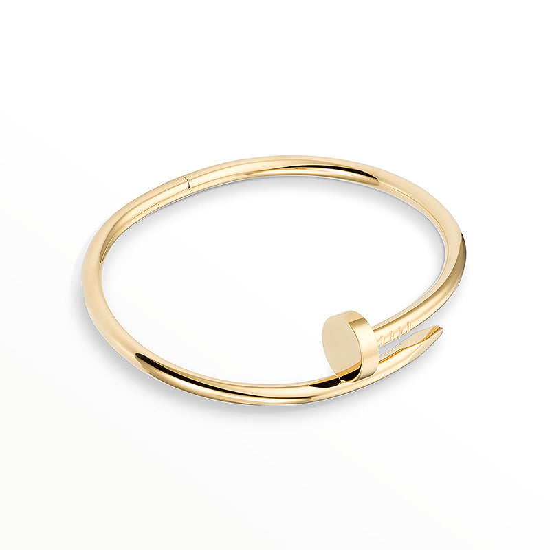 [Rani Jewelry] JUSTE BRACELET 3.5MM