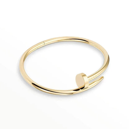 [Rani Jewelry]Clover Lucky Spring & Love & Juste Garden 3-Piece  Bracelet Stack Set