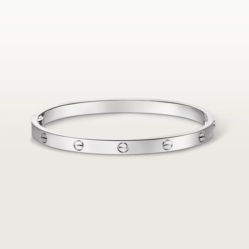 [Rani Jewelry] LOVE BRACELET 4.8MM