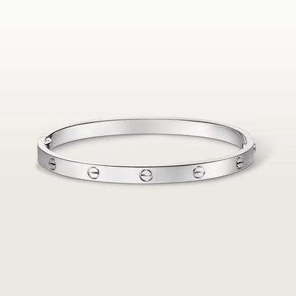 [Rani Jewelry] LOVE BRACELET 4.8MM