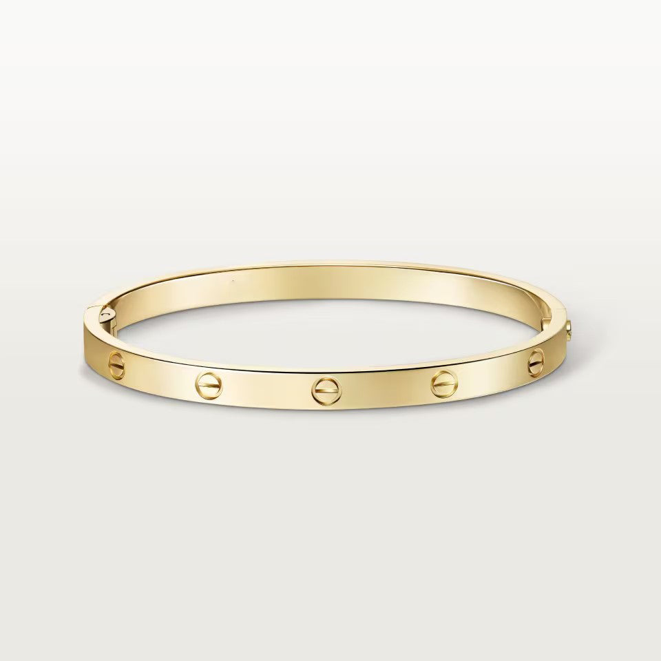 [Rani Jewelry] LOVE BRACELET 4.8MM