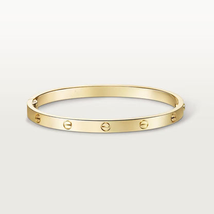 [Rani Jewelry] LOVE BRACELET 4.8MM