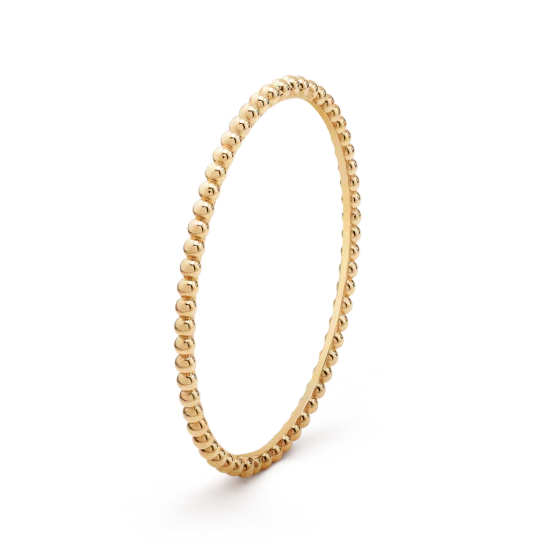 [Rani Jewelry]PERLEE PEARLS BRACELET