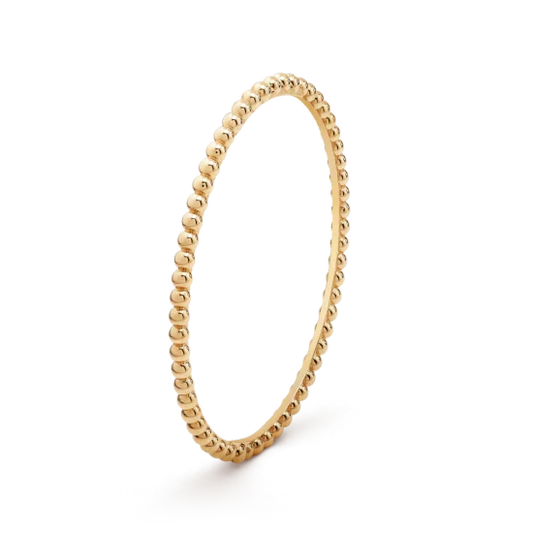 [Rani Jewelry]PERLEE PEARLS BRACELET