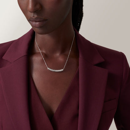 [Rani Jewelry] CLASH  SMALL NECKLACE