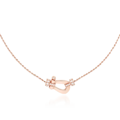 [Rani Jewelry]FORCE 10 DIAMOND NECKLACE