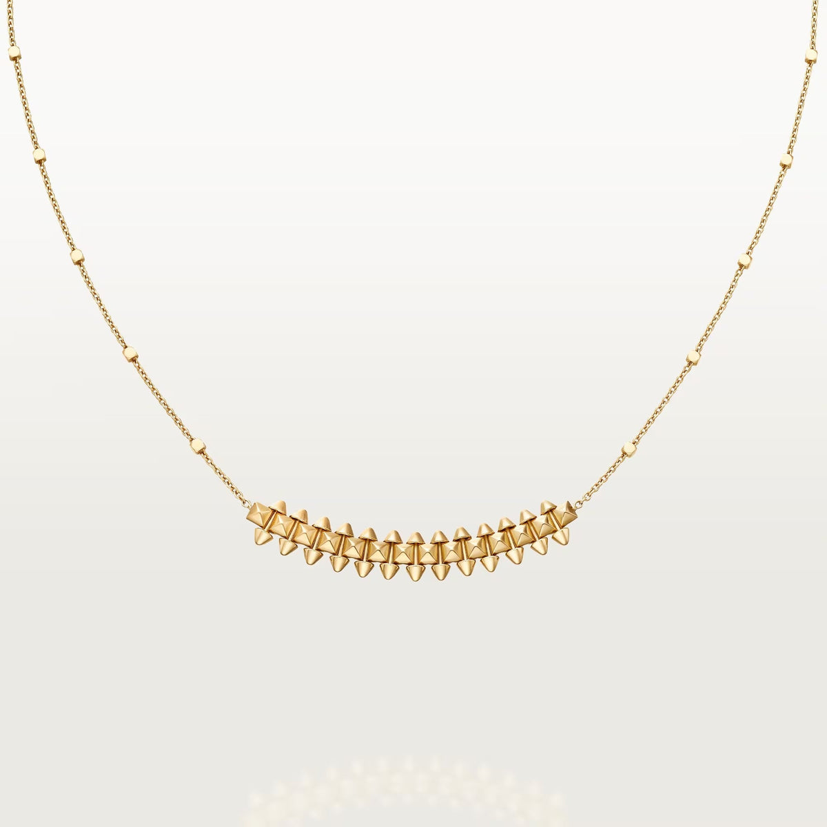 [Rani Jewelry] CLASH  SMALL NECKLACE