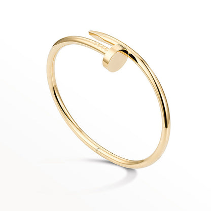 [Rani Jewelry] JUSTE BRACELET 3.5MM