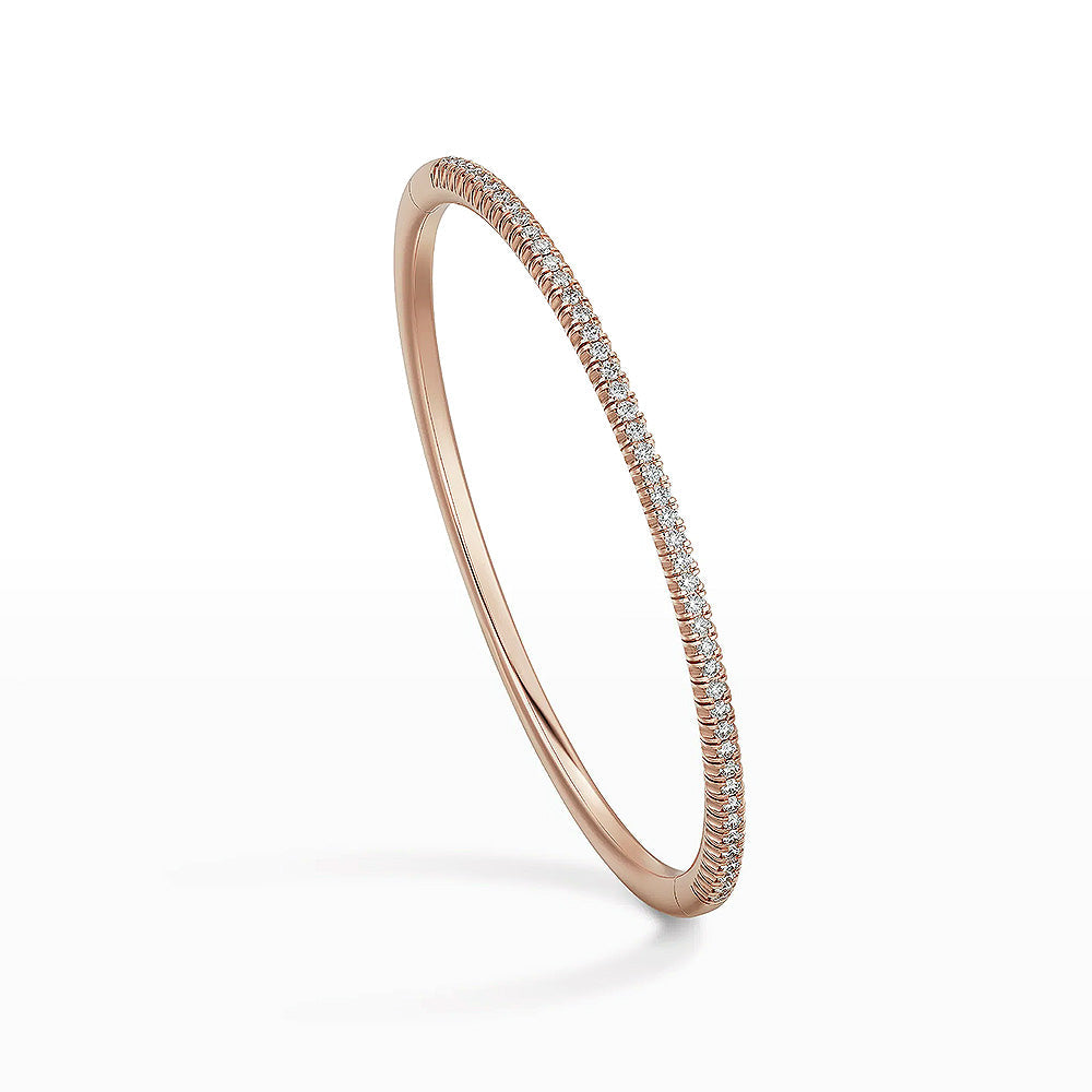 [Rani Jewelry] MINI DIAMOND TENNIS BRACELET