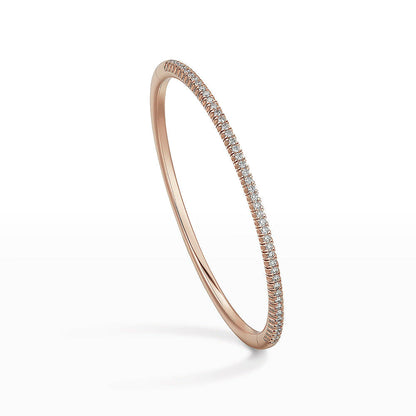 [Rani Jewelry] MINI DIAMOND TENNIS BRACELET