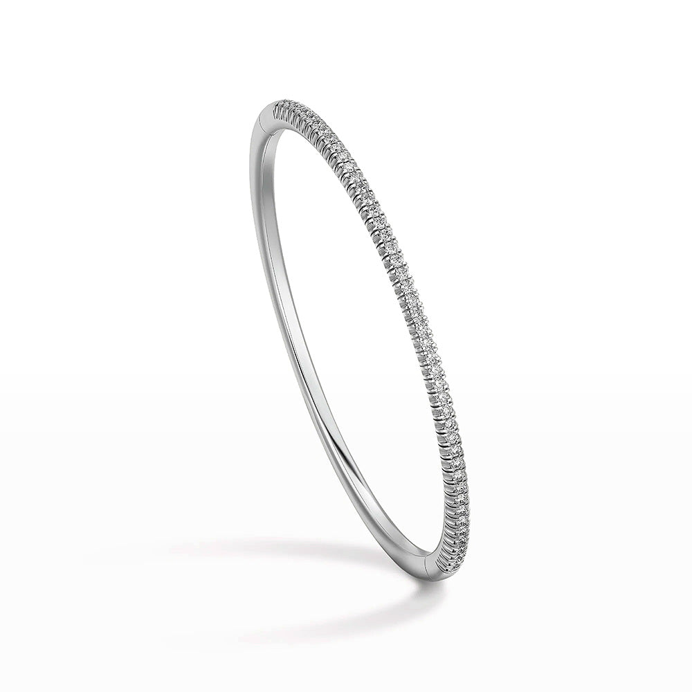 [Rani Jewelry] MINI DIAMOND TENNIS BRACELET