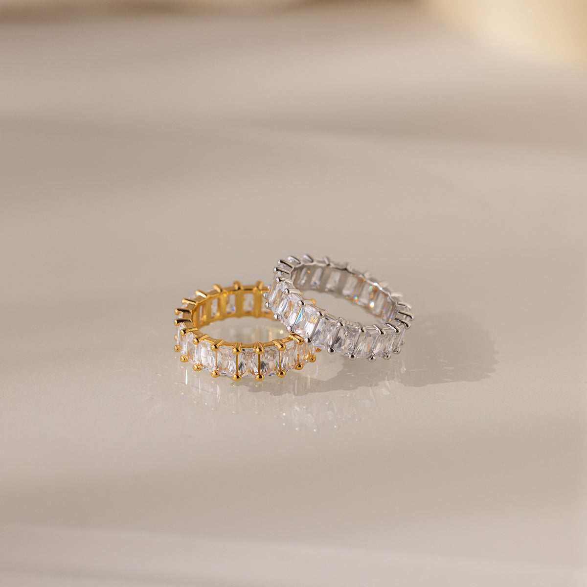 Colette Eternity Ring