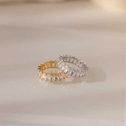 Colette Eternity Ring