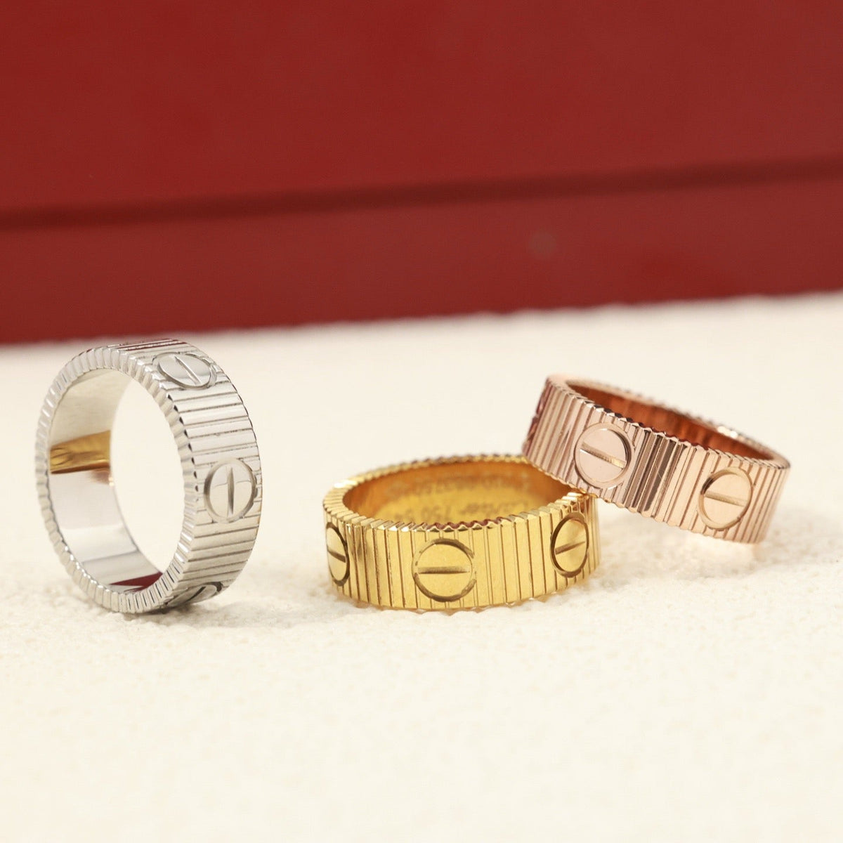 [Rani Jewelry] LOVE UNLIMITED RING