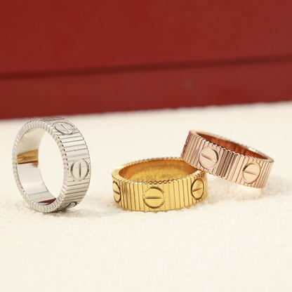 [Rani Jewelry] LOVE UNLIMITED RING