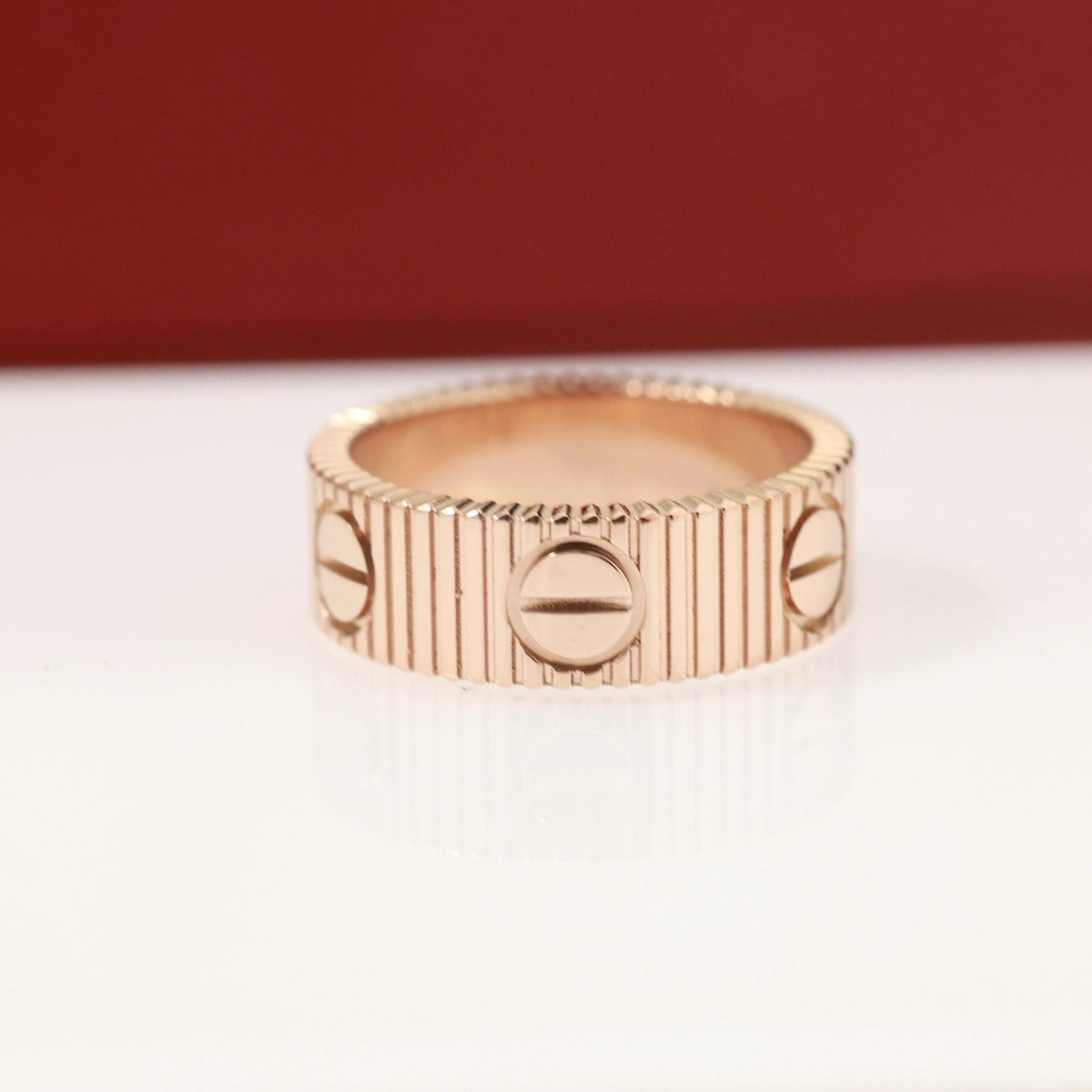 [Rani Jewelry] LOVE UNLIMITED RING