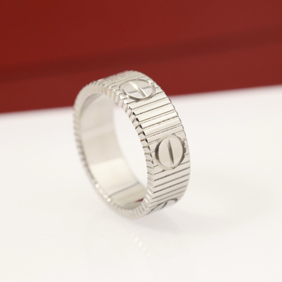 [Rani Jewelry] LOVE UNLIMITED RING