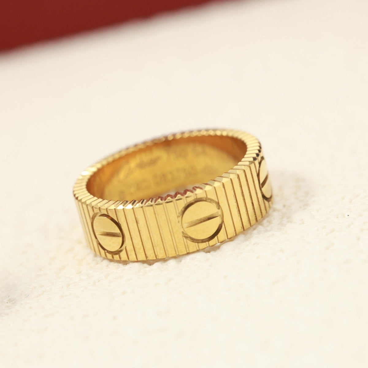 [Rani Jewelry]Love Unlimited Bracelet & Ring Set