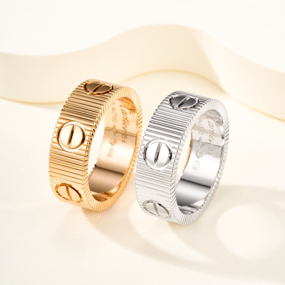 [Rani Jewelry] LOVE UNLIMITED RING