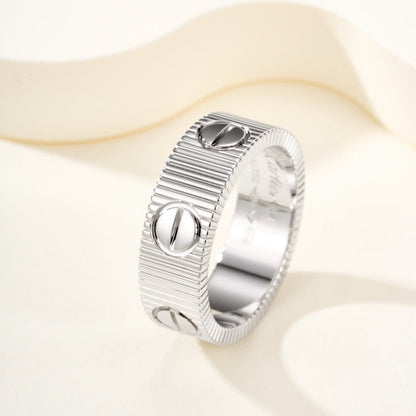 [Rani Jewelry] LOVE UNLIMITED RING