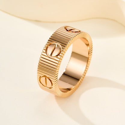 [Rani Jewelry] LOVE UNLIMITED RING