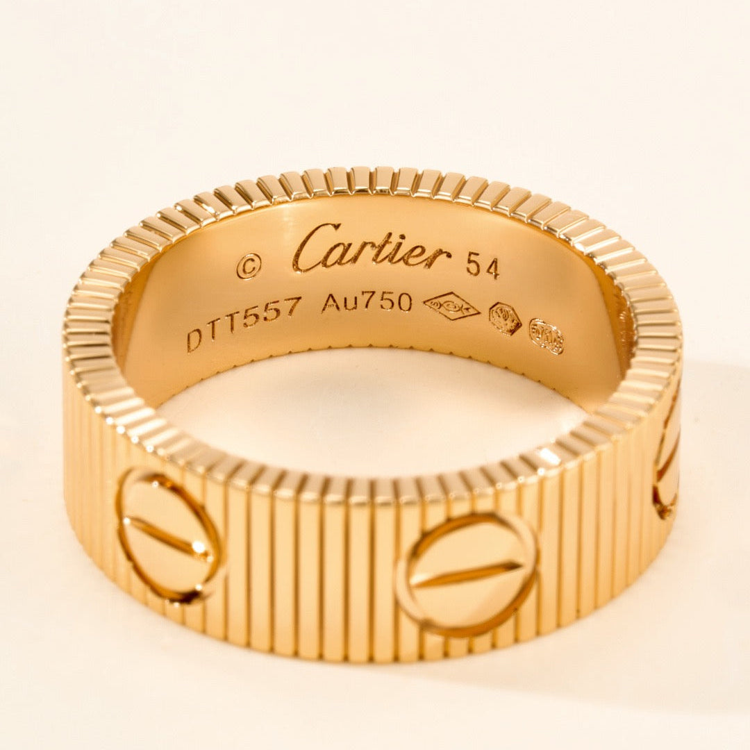 [Rani Jewelry] LOVE UNLIMITED RING