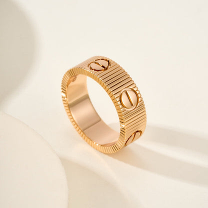 [Rani Jewelry] LOVE UNLIMITED RING