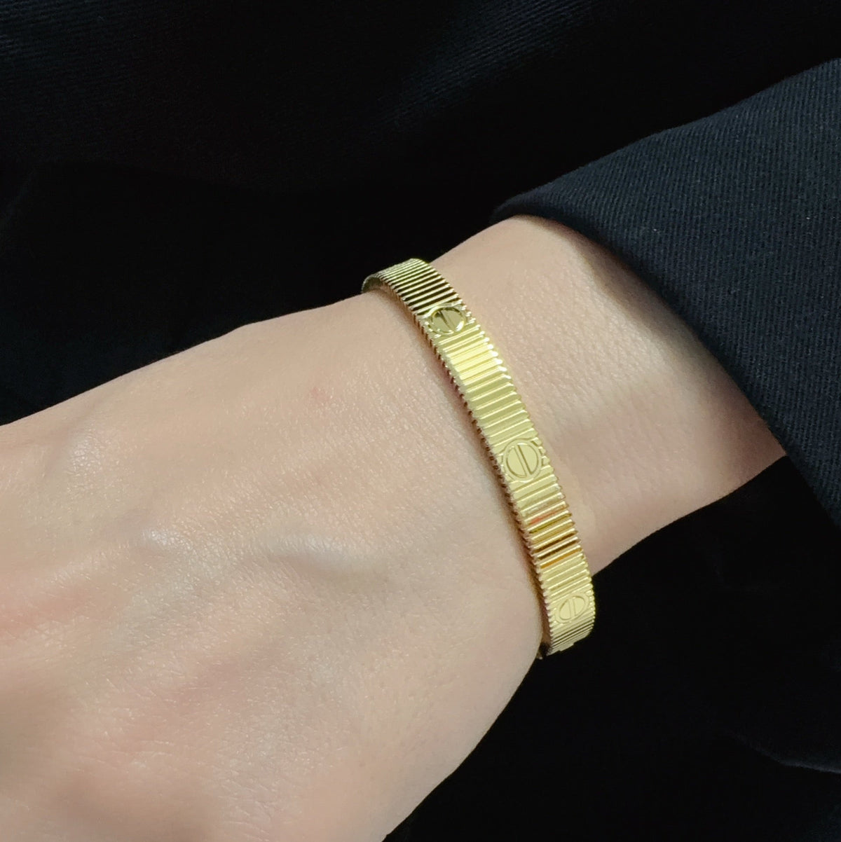 [Rani Jewelry] LOVE UNLIMITED BRACELET