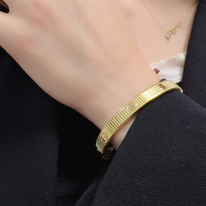 [Rani Jewelry] LOVE UNLIMITED BRACELET