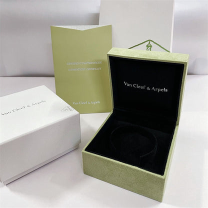 [Rani Jewelry] VA CLOVER BOX GIFT BAG