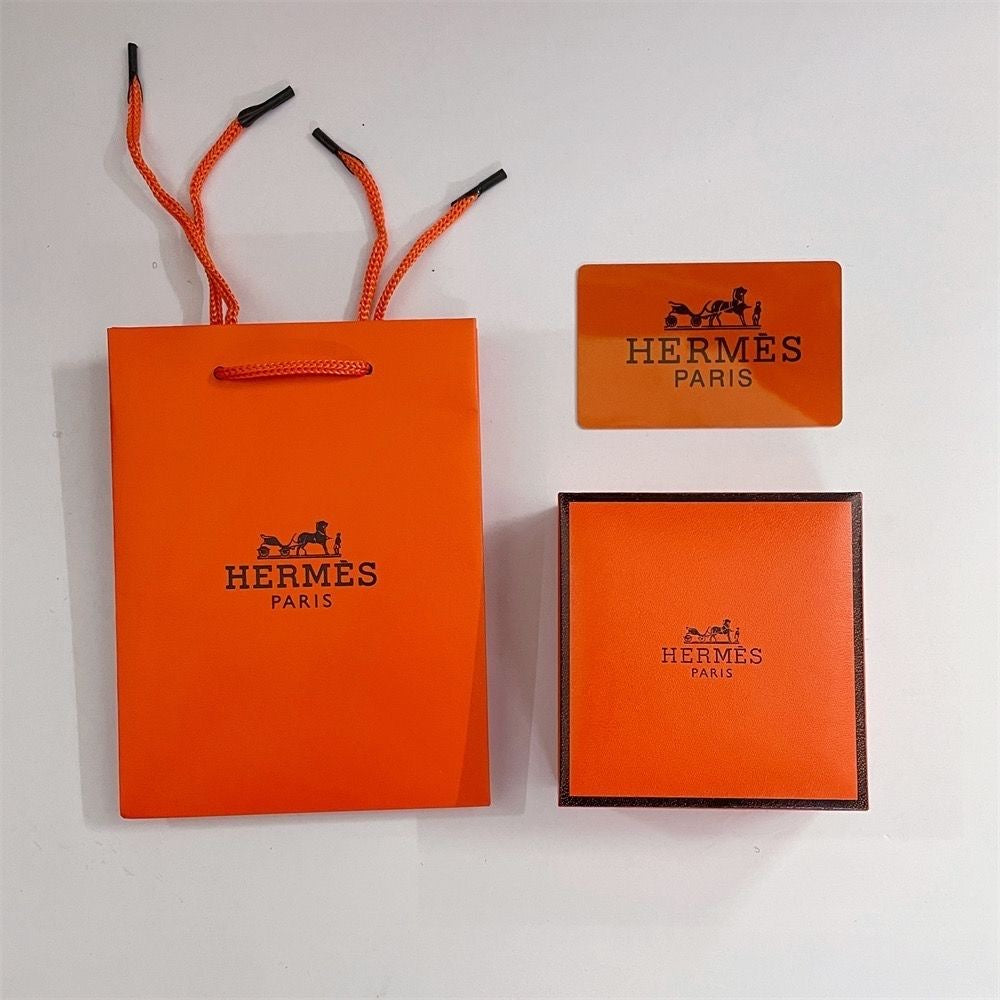 [Rani Jewelry] HM  BOX GIFT BAG