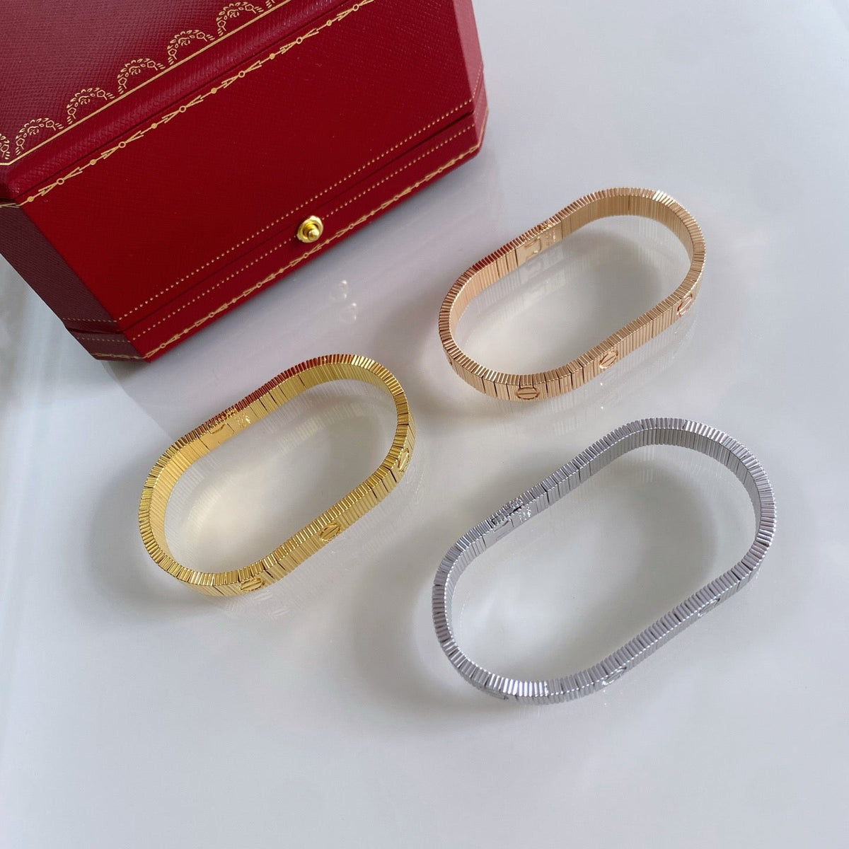 [Rani Jewelry] LOVE UNLIMITED BRACELET