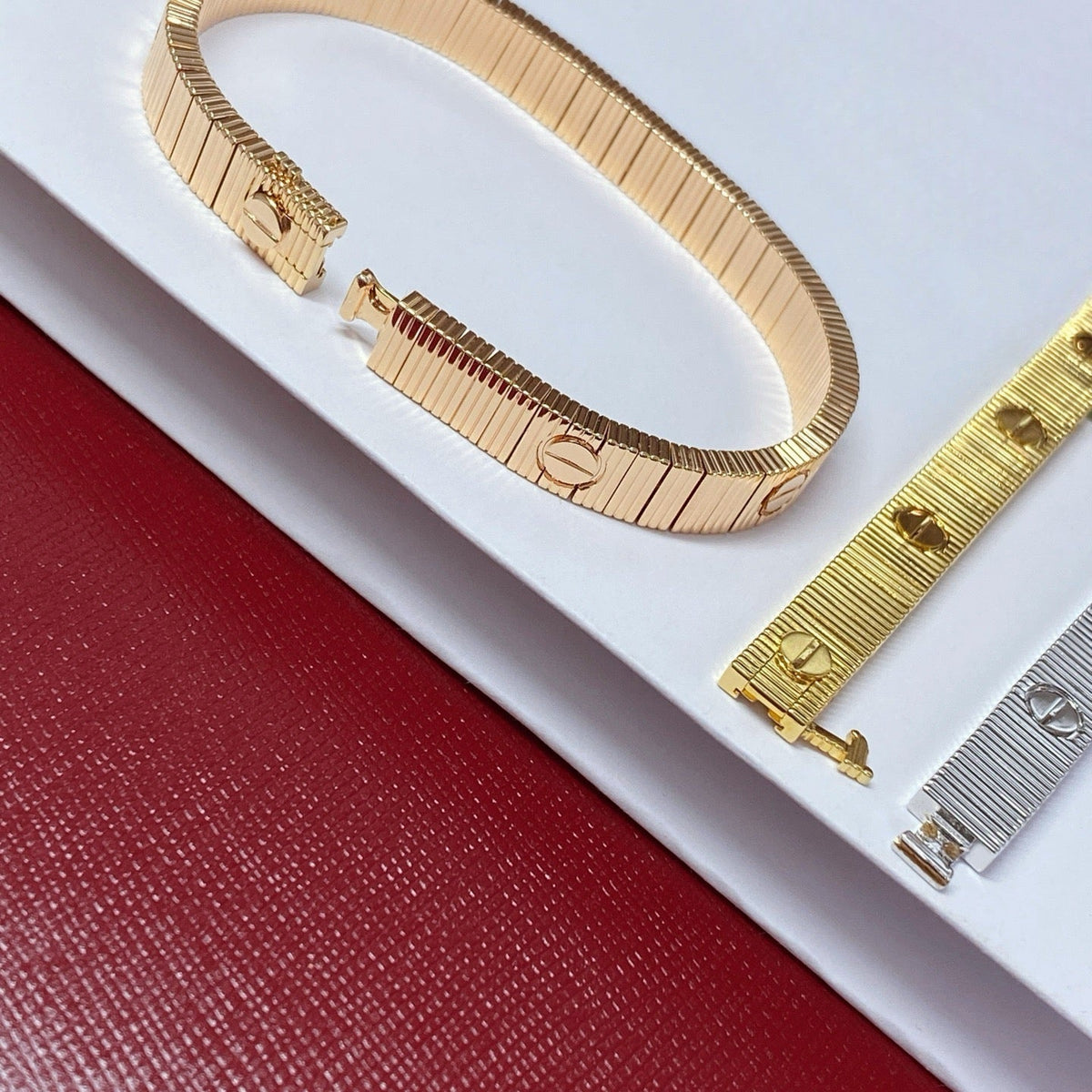 [Rani Jewelry] LOVE UNLIMITED BRACELET