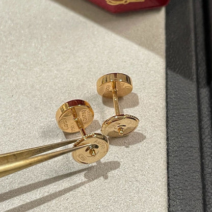 [Rani Jewelry] LOVE EARRINGS 7.2MM